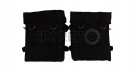 Royal Enfield Classic 350cc 500cc Black Color Military Pannier Bags - SPAREZO